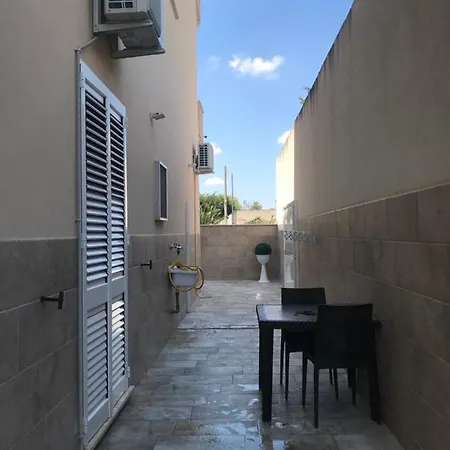 Monolocali White Angel Apartment