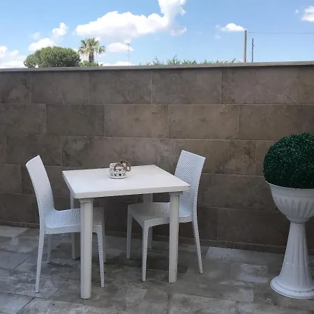 Monolocali White Angel Apartment