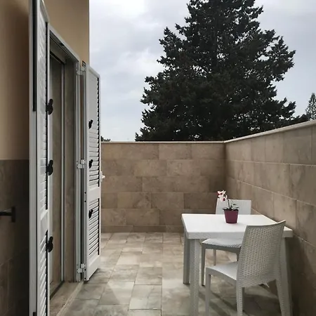 Apartment Monolocali White Angel Porto Cesareo