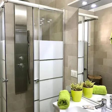 Monolocali White Angel Apartment