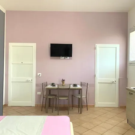 Monolocali White Angel Apartment