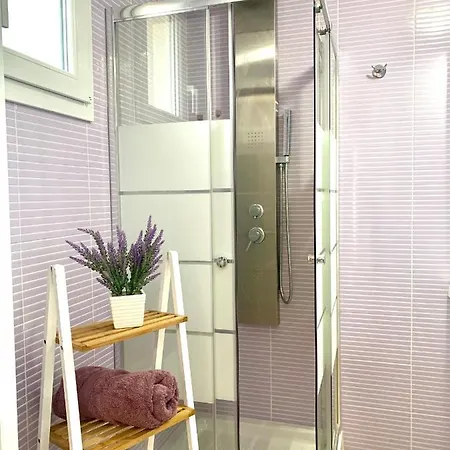 Apartment Monolocali White Angel Porto Cesareo