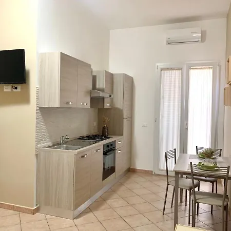 Monolocali White Angel Apartment