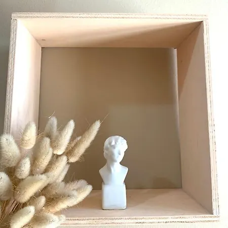 Monolocali White Angel Apartment Porto Cesareo