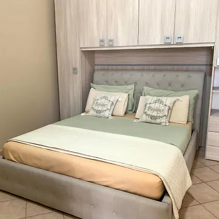Monolocali White Angel Apartment Porto Cesareo