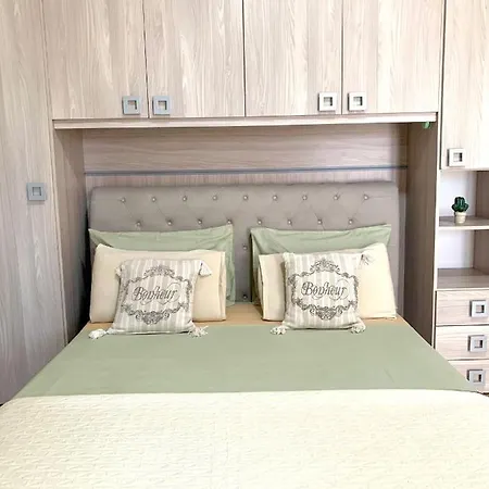 Apartment Monolocali White Angel Porto Cesareo