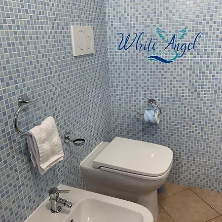 Apartment Monolocali White Angel *
