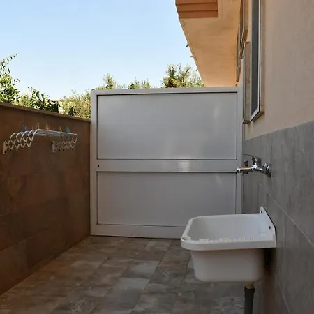 Monolocali White Angel Apartment