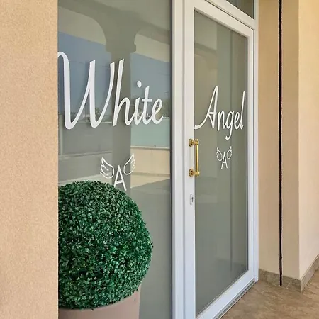Monolocali White Angel Apartment