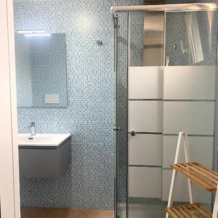 Monolocali White Angel Apartment