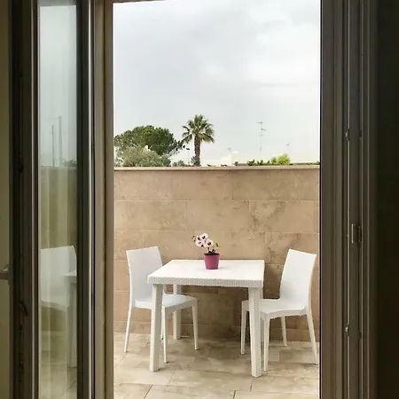 Apartment Monolocali White Angel *