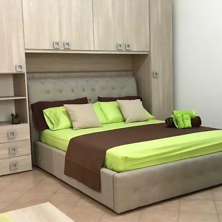 Monolocali White Angel Apartment *